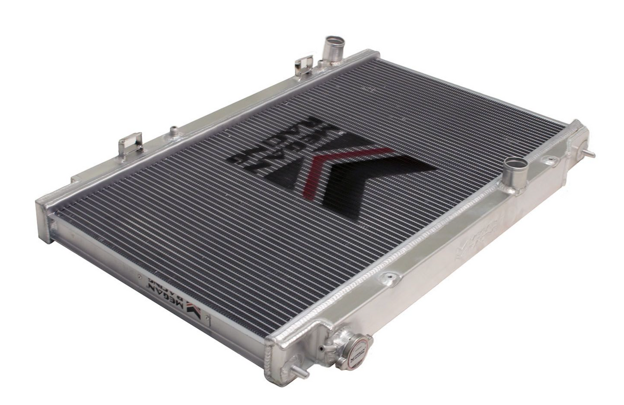 Megan Racing® (02-06) Nissan Altima L31 Aluminum Radiator