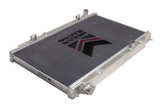Megan Racing® (02-06) Nissan Altima L31 Aluminum Radiator