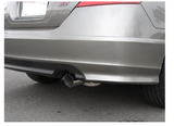 Megan Racing® Universal Exhaust M-OE Muffler