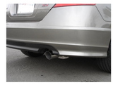 Megan Racing® Universal Exhaust M-OE Turbo Muffler