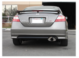 Megan Racing® Universal Exhaust M-OE Turbo Muffler