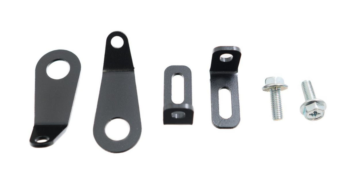 Megan Racing® (17+) Tesla Model 3 Front Upper Camber/Caster Arm