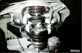 Megan Racing® (17+) Tesla Model 3 Front Upper Camber/Caster Arm