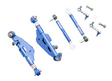 Megan Racing® (95-98) Nissan 240SX S14 Front Control Arms