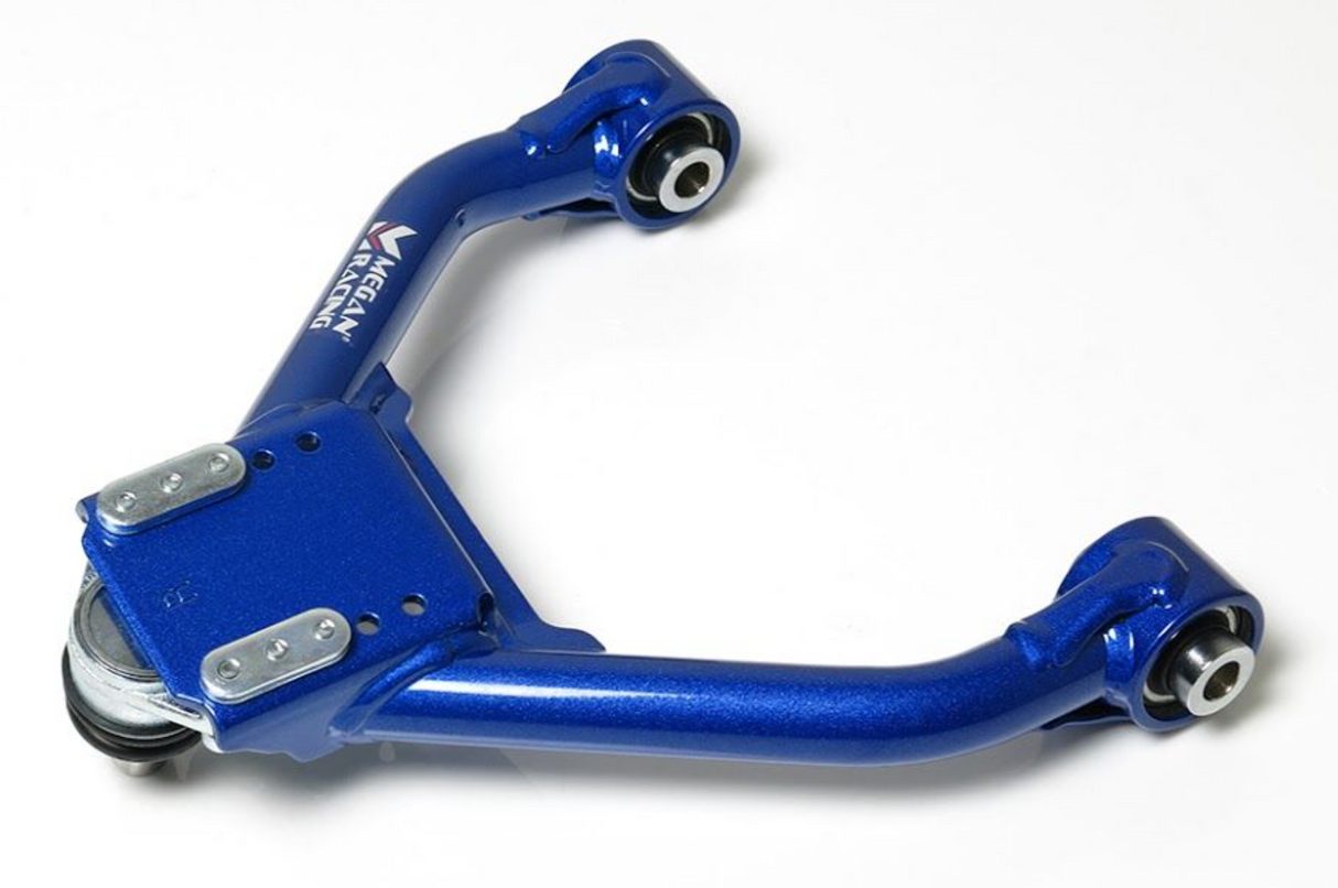 Megan Racing® (09-24) Nissan GT-R R35 Front Upper Camber Arms