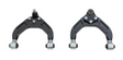 Megan Racing® (17-24) BMW 5/6-Series G30/G32/G60 Front Upper Camber Arms