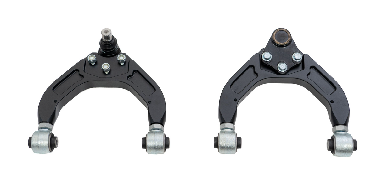 Megan Racing® (17-24) BMW 5/6-Series G30/G32/G60 Front Upper Camber Arms