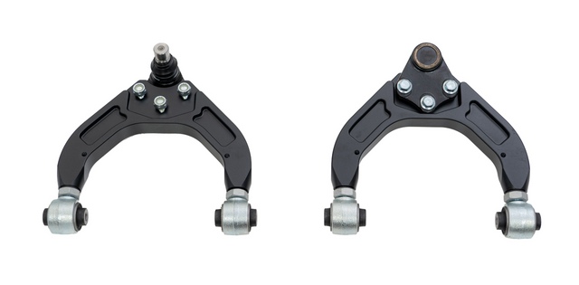 Megan Racing® (17-24) BMW 5/6-Series G30/G32/G60 Front Upper Camber Arms