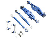 Megan Racing® (12-20) BRZ/FR-S/86 V2 Front Lower Control Arms (with Sway Bar Mount)