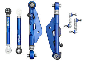 Megan Racing® (89-94) Nissan 240SX S13 Front Lower Control Arms