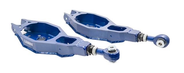 Megan Racing® (16-21) Honda Civic/Si/Type-R Rear Lower Spring Bucket Arm