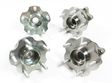 Megan Racing® (89-94) Nissan 240SX/Cefiro 5 Lug Wheel Hub Conversion Kit