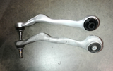 Megan Racing® (12-19) BMW 3-Series F30 Front Lower Control Arms (Spherical Bushing)