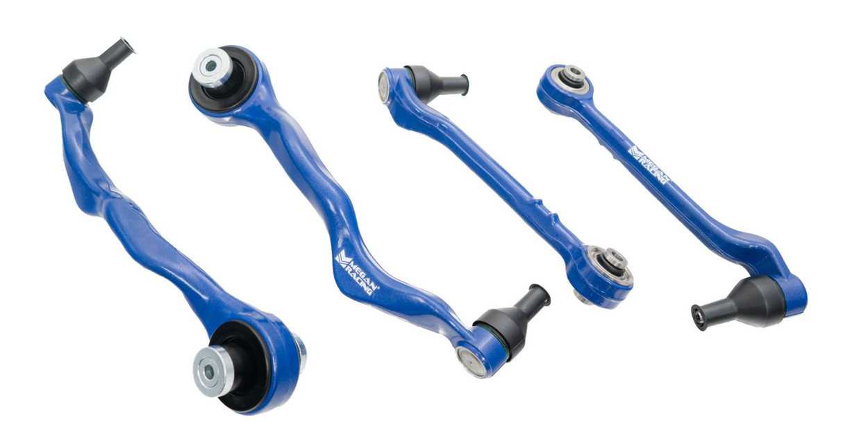Megan Racing® (13-19) BMW 4-Series F32 Front Lower control Arm (Spherical Bushing)