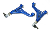 Megan Racing® (99-05) Lexus IS200/IS300 Rear Upper Camber Kit