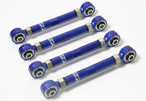 Megan Racing® (99-13) Porsche 911 996/997 Rear Upper Camber Arms