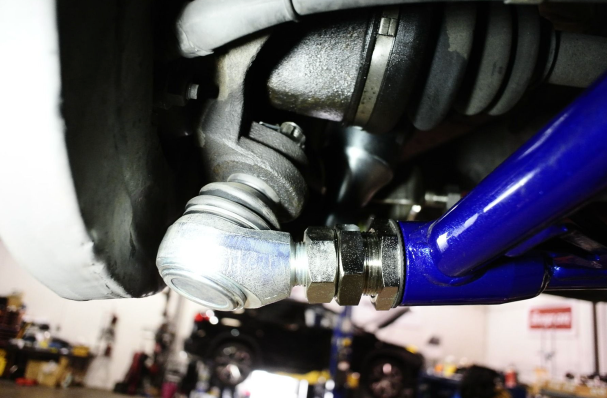 Megan Racing® (90-96) Nissan 300ZX Z32 Rear Lower Control Arm