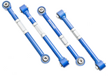 Megan Racing® (02-08) Acura TL/TSX & Honda Accord Rear Lateral Arm Kit