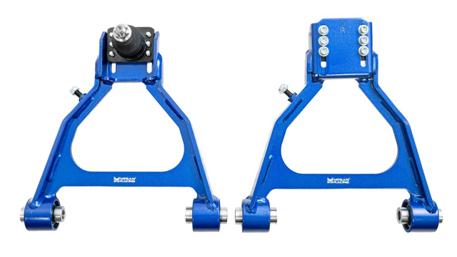 Megan Racing® (03-15) Mazda MX-5/RX-8 Front Upper Camber Arm