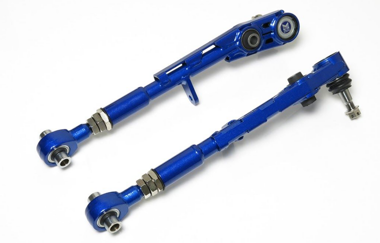 Megan Racing® (92-00) Lexus SC300/SC400 Rear Lower Camber Arms
