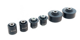 Megan Racing® (02-08) Acura TL/TSX|Honda Accord Front Lower Control Arm Bushing Kit (Spherical)