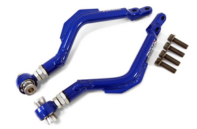 Megan Racing® (98-05) Lexus GS300 S160 Front Tension Rod (Pillowball)