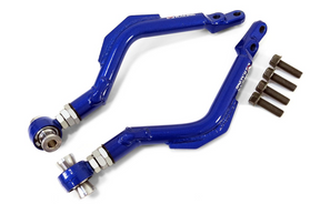 Megan Racing® (01-10) Lexus SC430 Z40 Front Tension Rod (Pillowball)