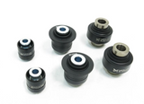 Megan Racing® (99-09) Honda S2000 AP1/AP2 Front Lower Control Arm Spherical Bearings