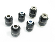 Megan Racing® (99-09) Honda S2000 AP1/AP2 Rear Lower Control Arm Spherical Bearings