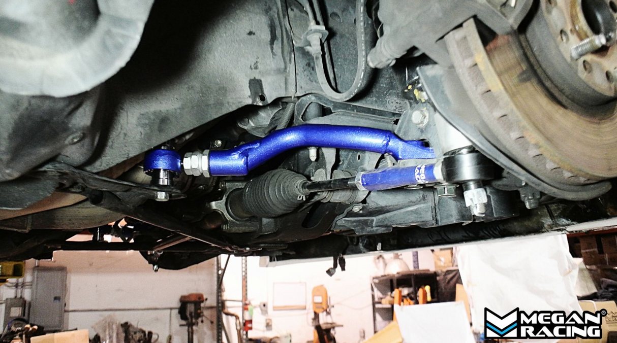 Megan Racing® (00-05) Lexus IS300 Front Tension Rod (Pillowball)