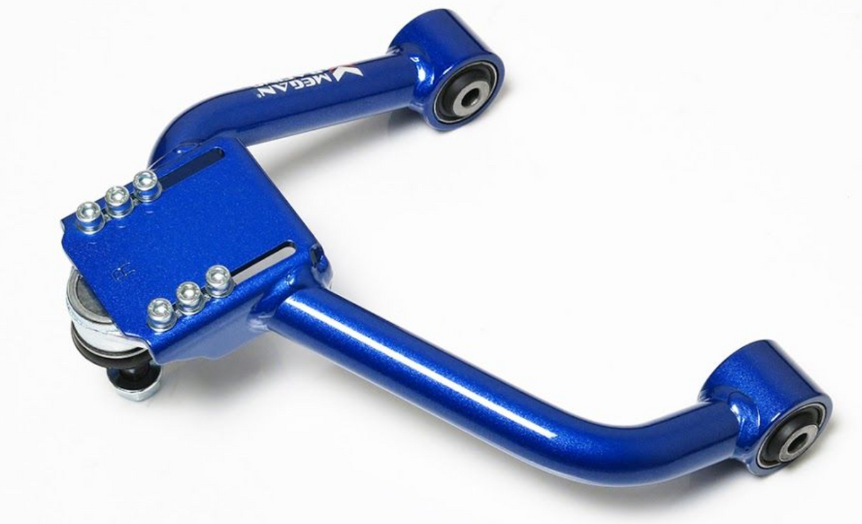 Megan Racing® (99-13) Mazda 6/Ford Focus Front Upper Camber Arm