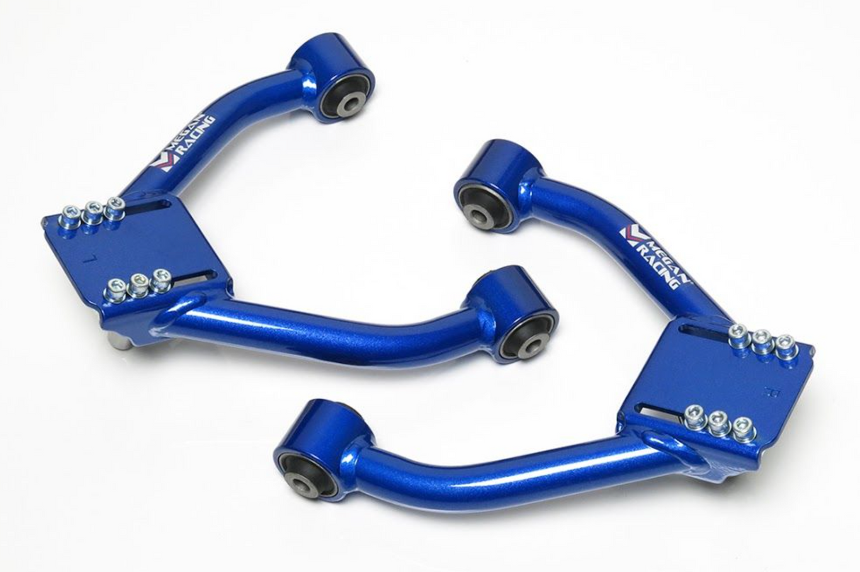 Megan Racing® (93-95) Mazda RX-7 FD Front Upper Camber Arms
