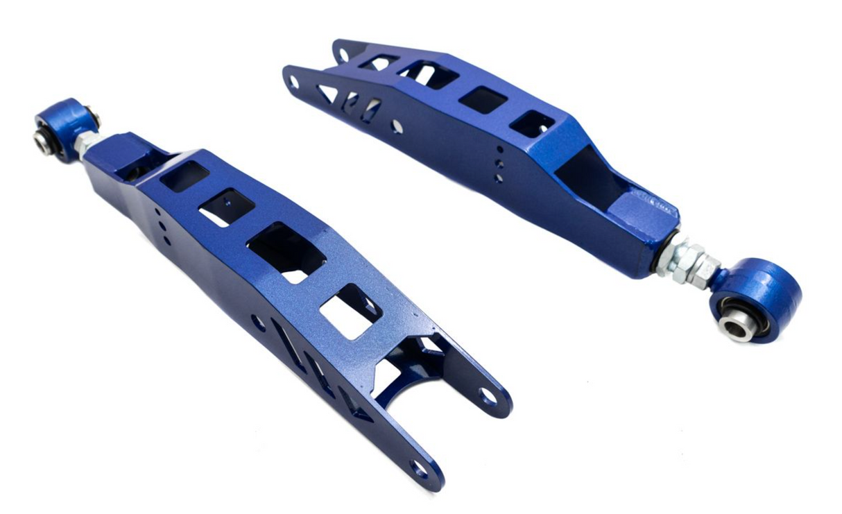 Megan Racing® (01-05) Lexus IS200/IS300 Rear Lower Control Arms
