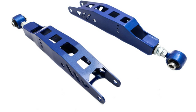 Megan Racing® (98-06) Lexus GS300 Rear Lower Control Arms