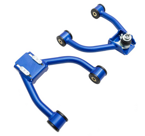 Megan Racing® (06-11) Lexus GS350 Front Upper Camber Arms