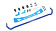 Megan Racing® (96-00) Honda Civic Rear Sway Bar + Brace Kit
