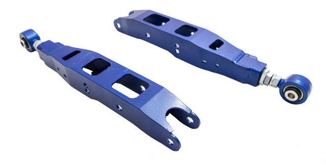 Megan Racing® (22-25) Subaru WRX VB Rear Camber Arms (Rear Lower)