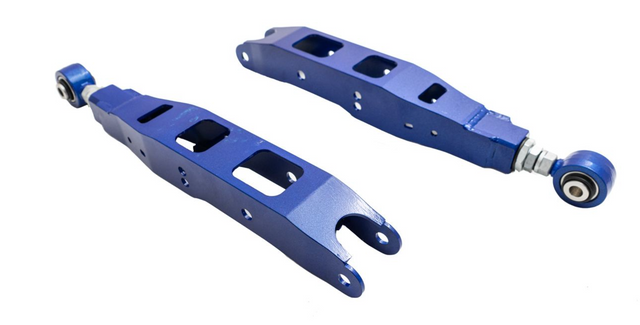 Megan Racing® (17-20) Toyota 86 Rear Camber Arm (Rear Lower)
