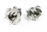 Megan Racing® (95-98) Nissan 240SX/Silvia Rear 5 Lug Conversion Kit