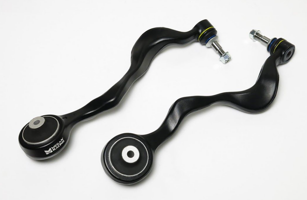 Megan Racing® (04-13) BMW 1/3-Series Front Upper Control Arms