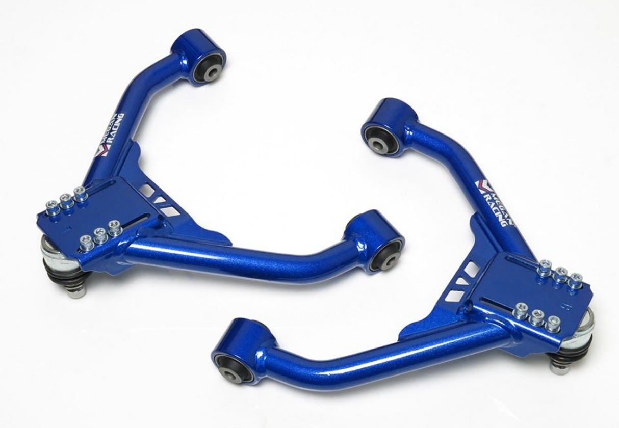 Megan Racing® (08-20) 370Z/G37 Front Upper Negative Camber Arms