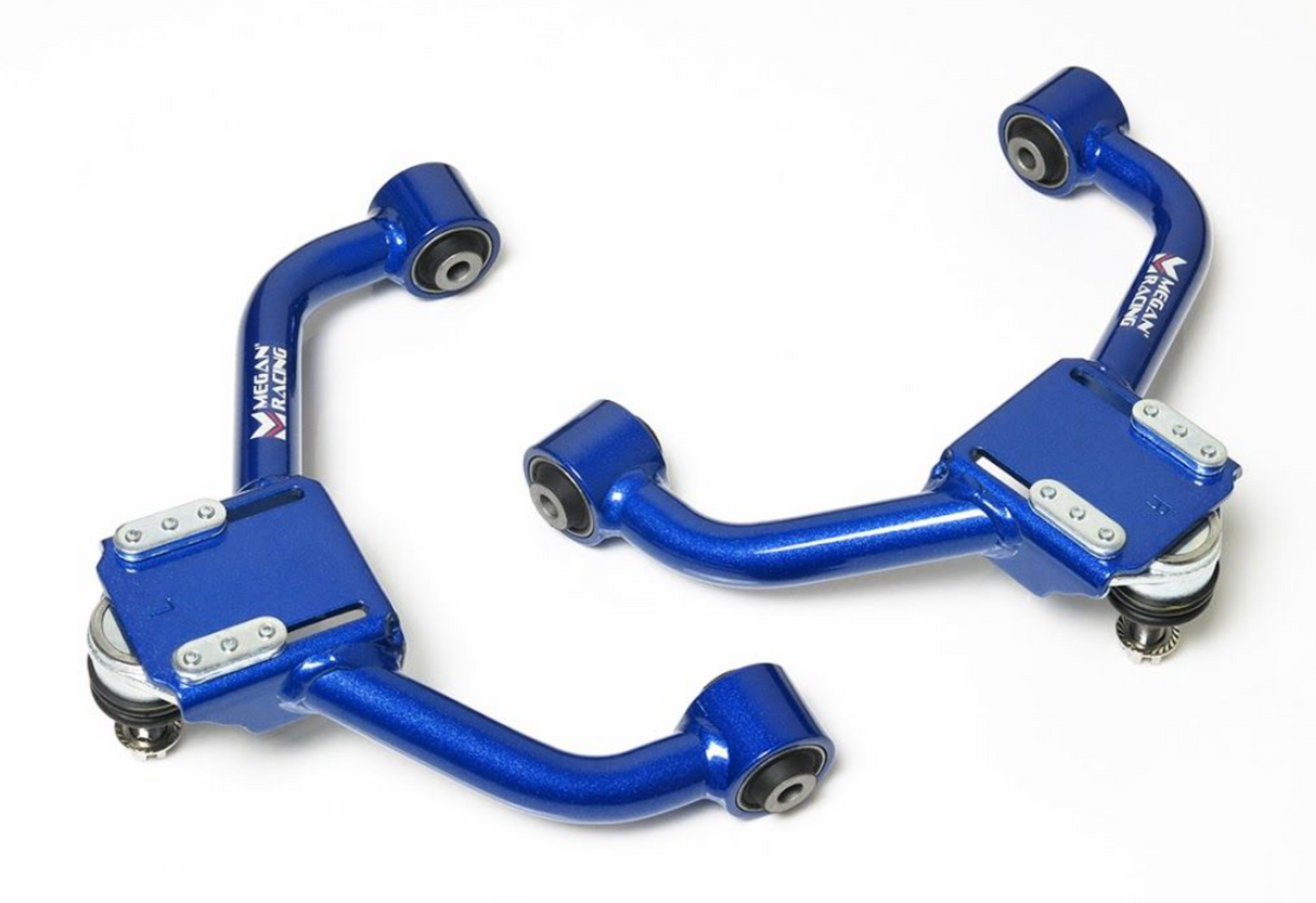 Megan Racing® (97-04) Lexus GS430 Front Upper Camber Kit