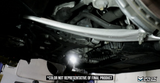 Megan Racing® (13-21) Audi A3 8V/Volks Golf MK7 Front Lower Control Arm (-0.3 Camber/+2.5 Caster Correction)