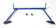 Megan Racing® (92-95) Honda Civic Front Traction Bar