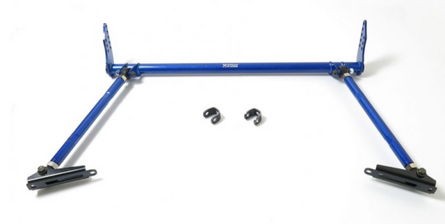 Megan Racing® (92-95) Honda Civic Front Traction Bar