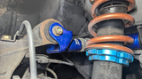 Megan Racing® (90-05) Mazda MX-5 Miata Rear Control Arms