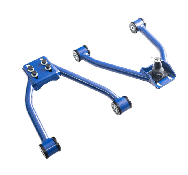 Megan Racing® (03-08) Nissan 350Z/Infiniti G35 Front Upper Control Arms