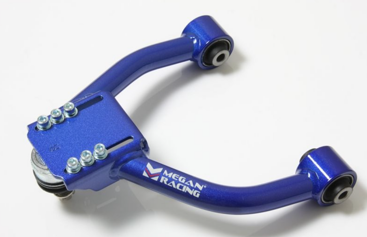 Megan Racing® (08-15) Acura TSX/Honda Accord Front Upper Arms