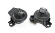 Megan Racing® (03-12) Mazda RX-8 Heavy Duty Engine Mounts (Manual Trans)