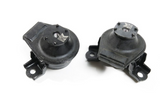 Megan Racing® (03-12) Mazda RX-8 Heavy Duty Engine Mounts (Manual Trans)